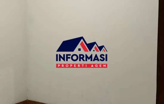 Disewa Rumah 1 Lantai Taman Aries Siap Huni