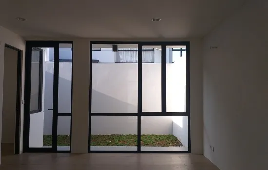 Dijual Rumah Baru HO Cendana Parc Karawaci