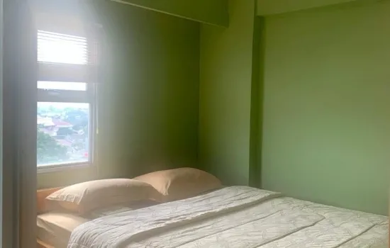 Dijual Apartemen Bagus Gateway Pesanggrahan Jaksel