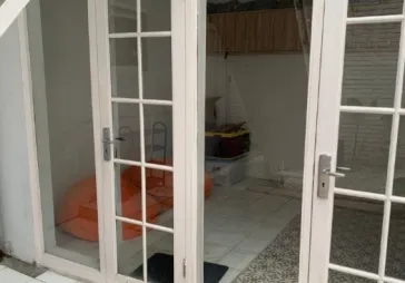 Dijual rumah strategis di tebet