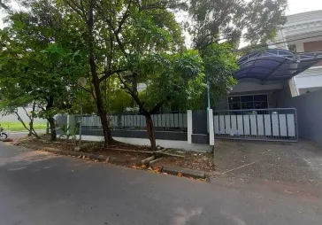Rumah Dijual di Puri Indah, Jakarta Barat, Jakarta, 11610