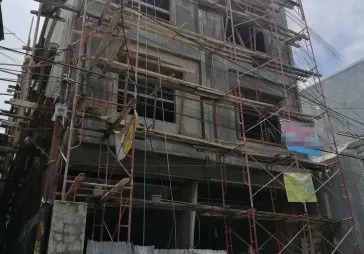 tinggal 1 unit lagi jl jelambar utama 10 lt 76m2