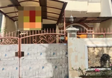 Disewakan Rumah siap huni di Jelambar Jakarta Barat.