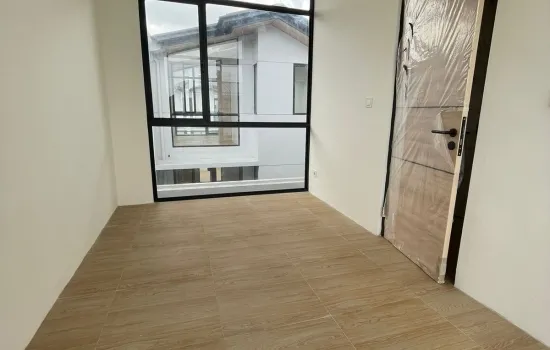 Disewakan Rumah Baru HO Cendana Parc Karawaci
