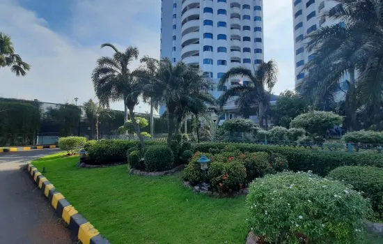 Dijual Cepat & Murah Unit Apt Menara Marina @ Pluit Jak-Ut