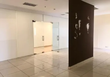 Jual Office Space L'avenue Pancoran furnished