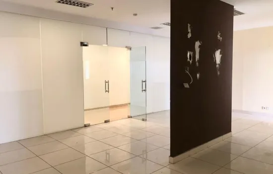 Jual Office Space L'avenue Pancoran furnished