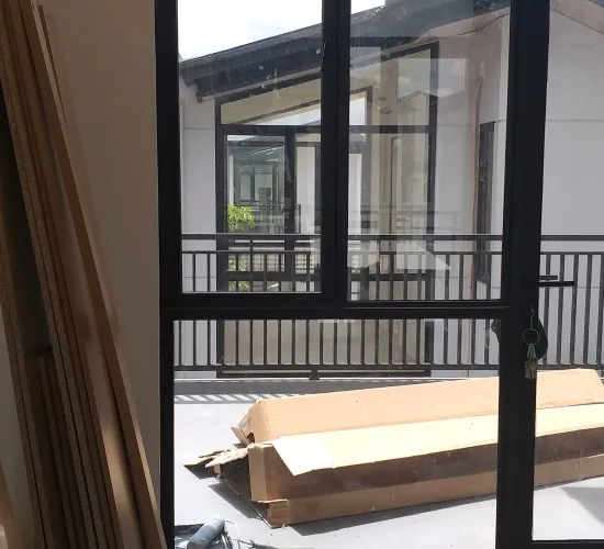 Disewakan Rumah Teman Baru HO Cendana Parc Karawaci