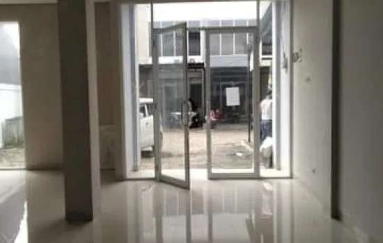 Dijual Ruko 2 Lantai Jl. Raya Cilangkap