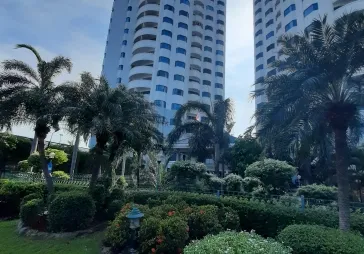 Dijual Cepat & Murah Unit Apt Menara Marina @ Pluit Jak-Ut