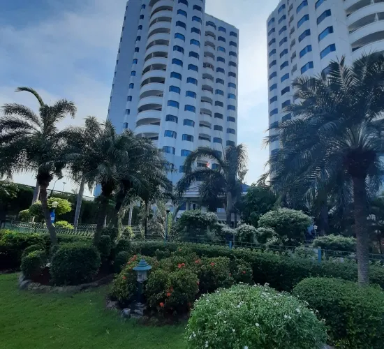 Dijual Cepat & Murah Unit Apt Menara Marina @ Pluit Jak-Ut