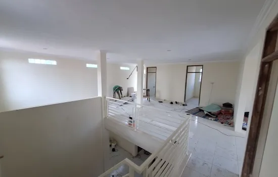 Rumah baru disewakan lengkong BSD