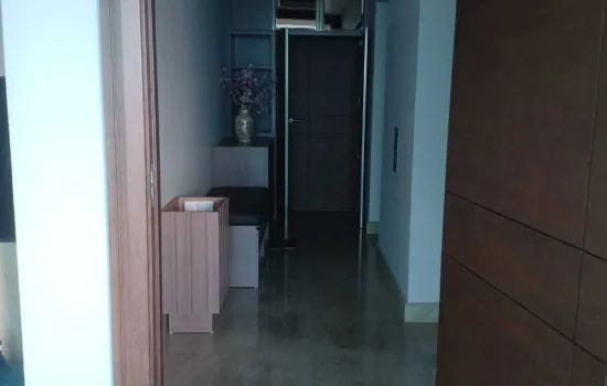 Disewakan apartemen windsor fullfurnish siap huni