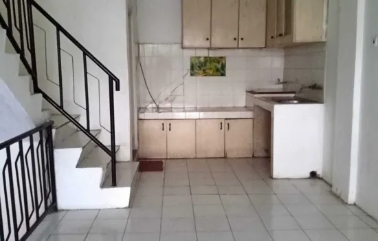 RUKO Serba Guna @ Duri Kepa