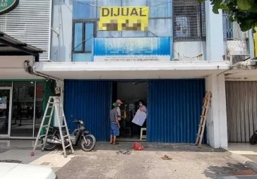 Taman Semanan 2 lt 6x15