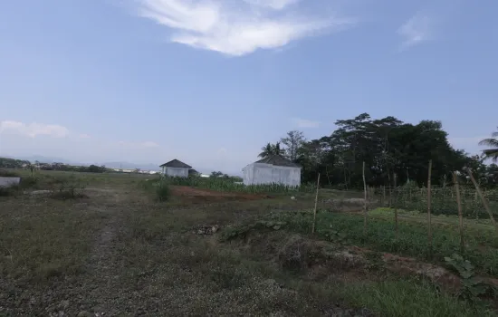 Dijual Tanah Lokasi di tengah kota Subang