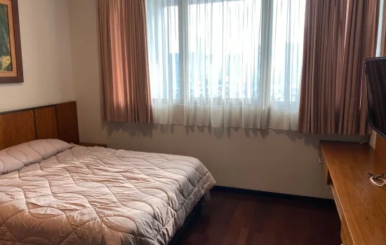 Apartemen Setiabudi Residence luas 99 m dijual