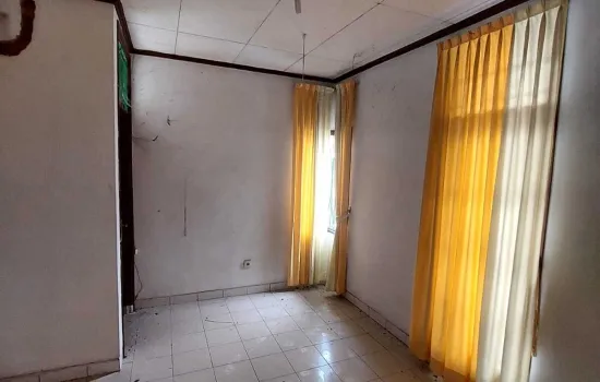 Rmh 2lt tmn beverly lippo cikarang dijual hrg NJOP