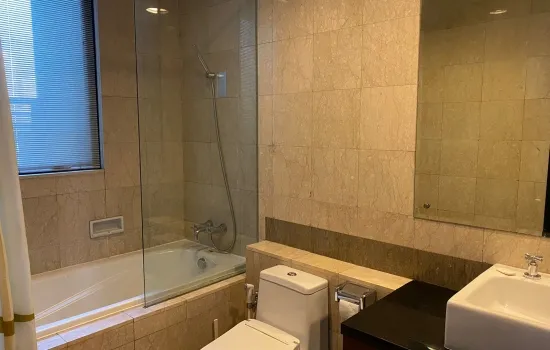 Apartemen Setiabudi Residence luas 99 m dijual