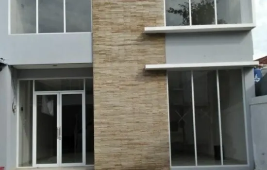Dijual Ruko 2 Lantai Jl. Raya Cilangkap