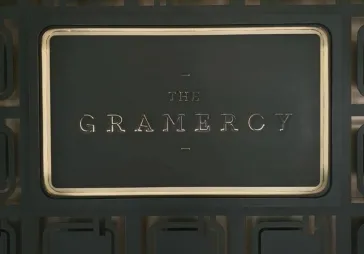 PROJECT : RUMAH GRAMERCY ALAM SUTERA