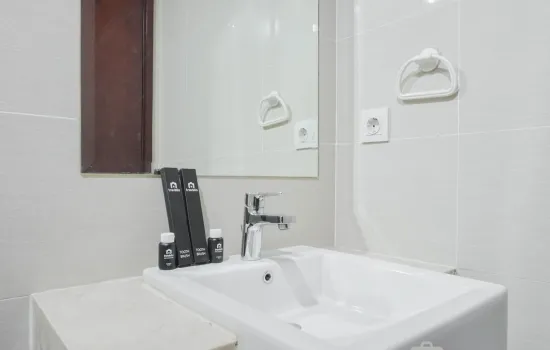 Kamar Mandi