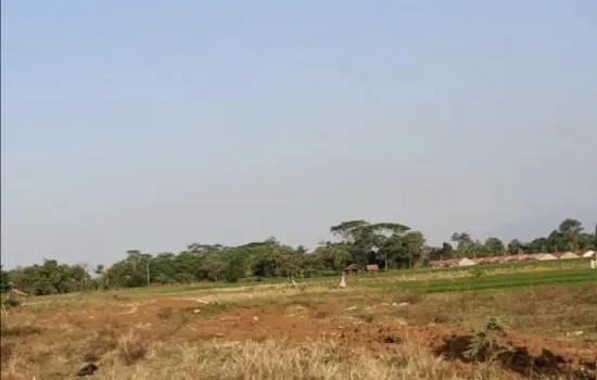 Dijual Tanah Lokasi di tengah kota Subang