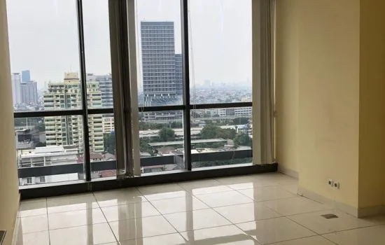Jual Office Space L'avenue Pancoran furnished