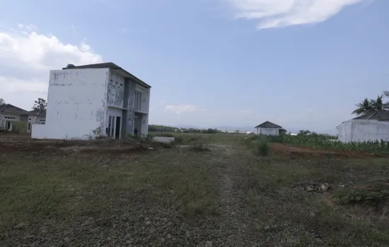 Dijual Tanah Lokasi di tengah kota Subang