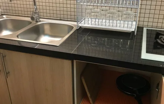 Apartemen Setiabudi Residence luas 99 m dijual