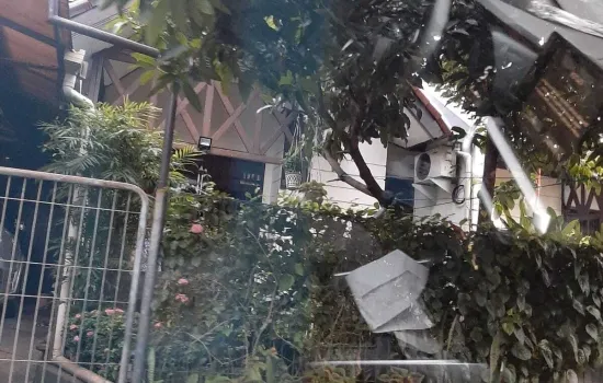 Rumah 1 lt, 3 kamar Tidur , 2 kamar mandi , lokasi strategis