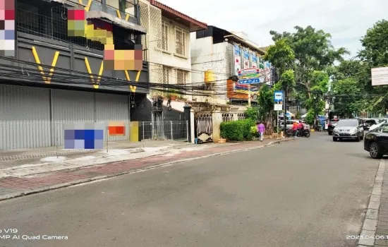 Disewakan Rumah Usaha Niaga atau Office di daerah Tomang