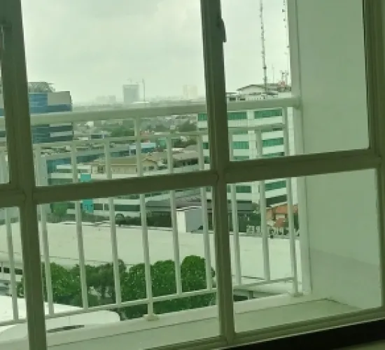 Apartemen siap huni di area Jakarta Barat