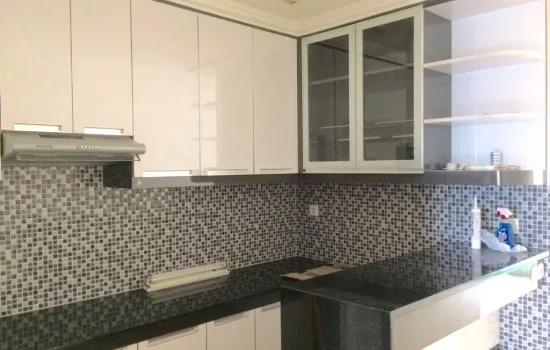 Apartment strategis & nyaman @MoI Kelapa Gading
