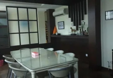 Dijual cepat ruko gandeng 3 lokasi puri indah