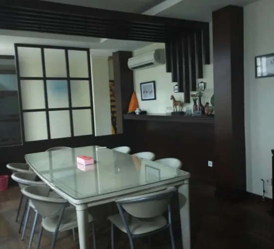 Dijual cepat ruko gandeng 3 lokasi puri indah