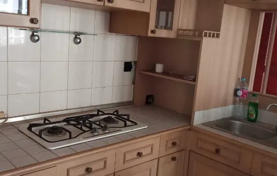 simprug indah , lb 59m2 furnished lt 16