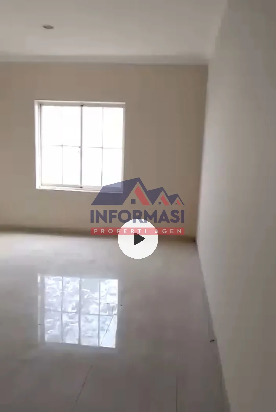 Ruko Lokasi bagus di Green Lake City