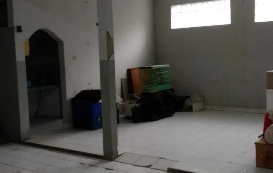 Rumah Bojongloa Kaler, Bandung