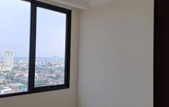 Permata Hijau Suite 2 BR lt 20 di Keb. Lama, Jkt