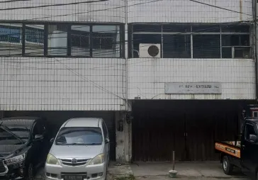 Ruko lama 3 lantai kamarmandi 3