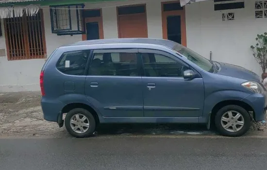 Disewakan  Rumah Strategis dkt Pasar Kopro Tj. Duren JakBar