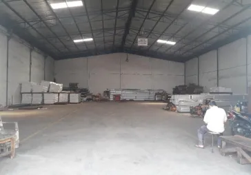 Lokasi Strategis, siap Pakai, bebas Banjir