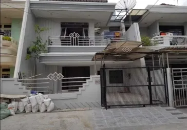 Sewa Green Garden 160/165 70jt