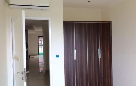 Apartment strategis & nyaman @MoI Kelapa Gading