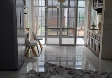 Rumah Lokasi bagus di Jakarta Barat