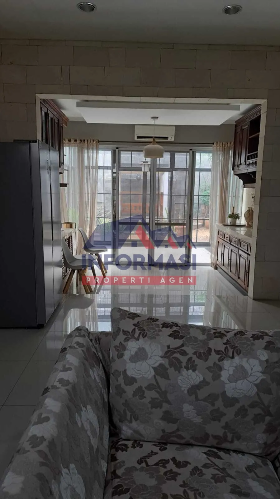 Rumah Lokasi bagus di Jakarta Barat