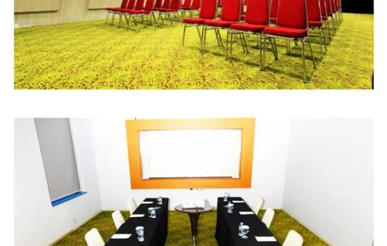 hotel bintang 3 mangga besar raya , lt 2747