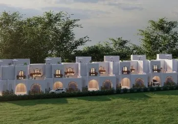 PROJECT : VILLA UMA SRIDANA, BALI