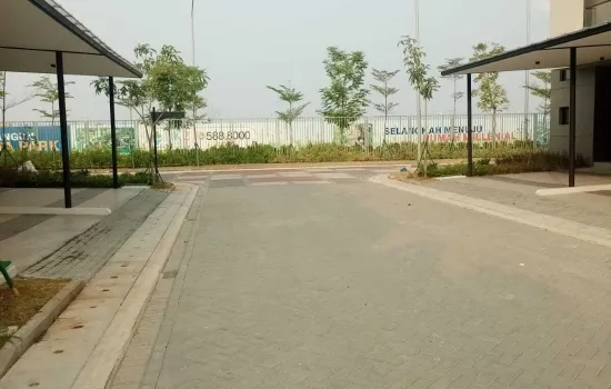 TERMURAH PIK 2 CLUSTER DALLAS LT 120m2